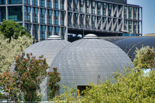Betriebskindertagesstätte des Deutschen Bundestages