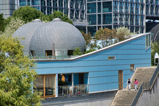 Day Care Center of the German Bundestag