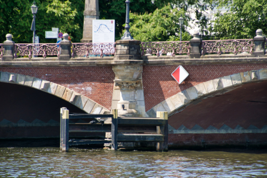 Lutherbrücke