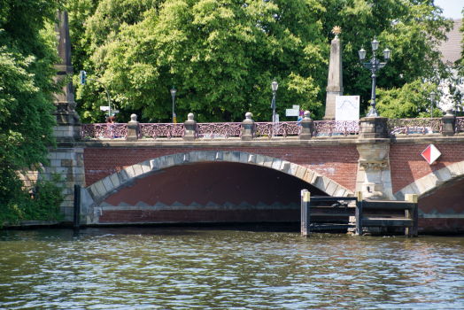 Pont Luther