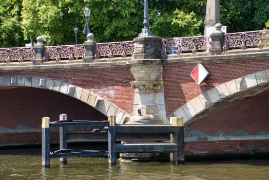 Pont Luther