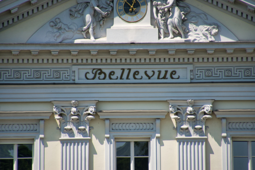 Bellevue Castle 