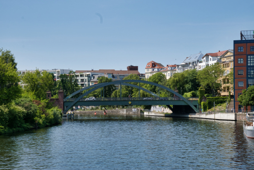 Lessingbrücke