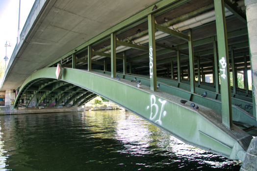 Hansabrücke