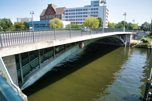 Hansabrücke