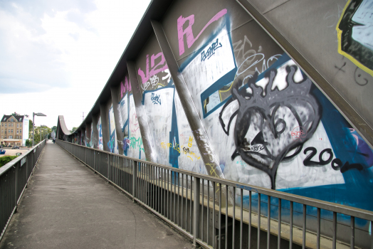 Pont ferroviaire de Berlin-Spandau