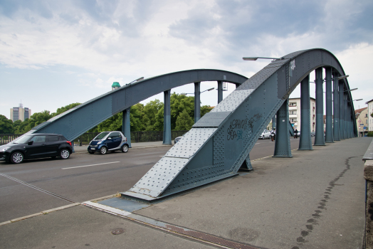 Charlottenbrücke