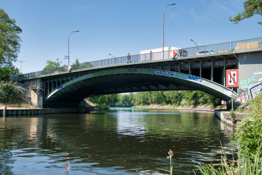 Nördliche Seestraßenbrücke