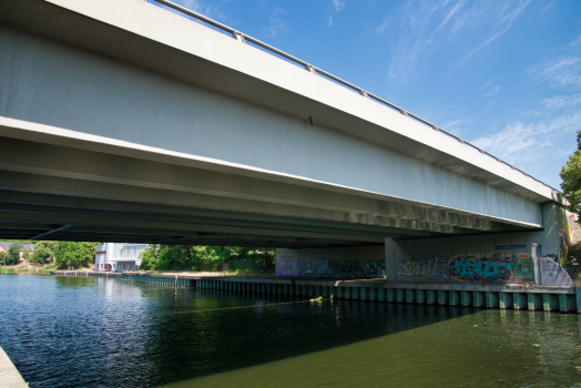 Hermann Maass Bridge