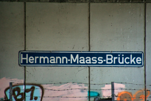 Pont Hermann-Maass