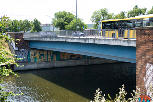 Ludwig Hoffmann Bridge