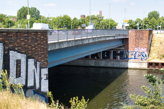 Pont Ludwig-Hoffmann