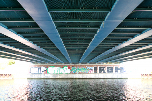 Pont Ludwig-Hoffmann 