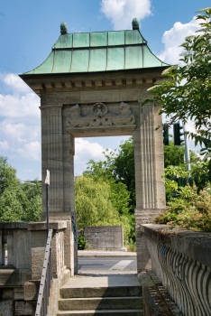 Marchbrücke