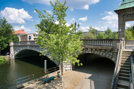 Marchbrücke