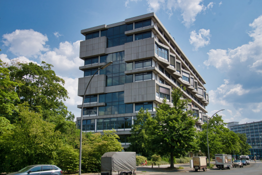 Institut d'architecture de l'Université technique de Berlin