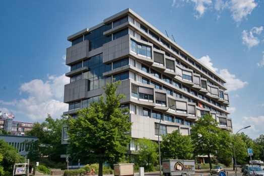 Institut für Architektur der Technischen Universität Berlin