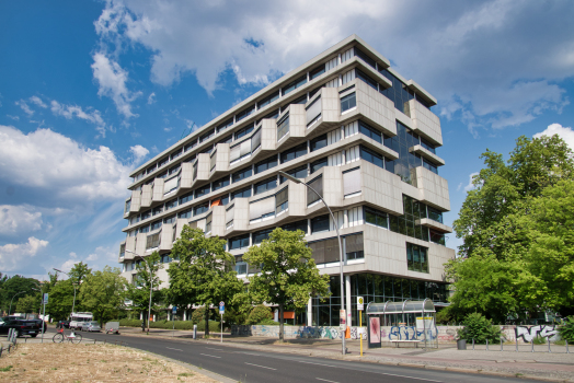 Architecture Institute of the Technical University of Berlin