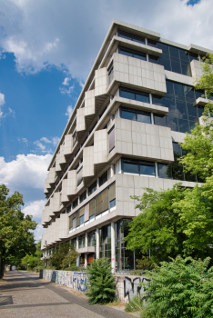 Institut für Architektur der Technischen Universität Berlin