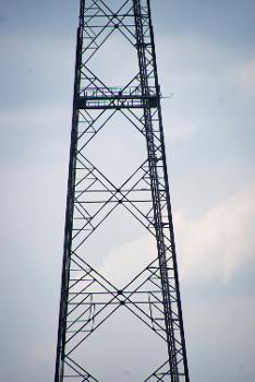 Magdeburg Transmission Tower