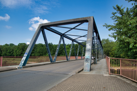 Pont de la Koopmannstrasse