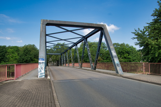 Koopmann Strasse Bridge 