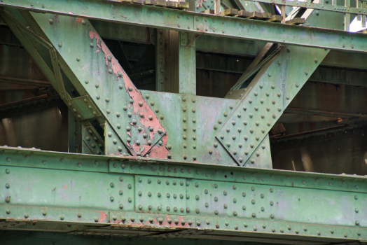 Railroad Bridge No. 307-4 