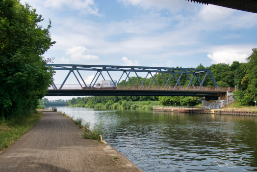 Koopmann Strasse Bridge