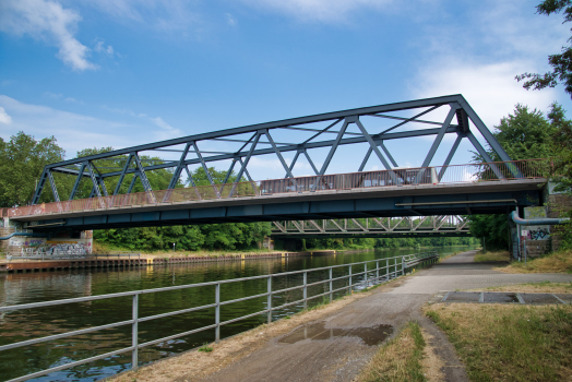Koopmann Strasse Bridge 
