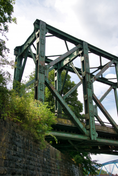 Railroad Bridge No. 304