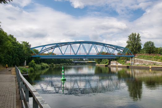 Klennenhof Bridge
