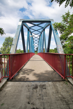 Klennenhof Bridge
