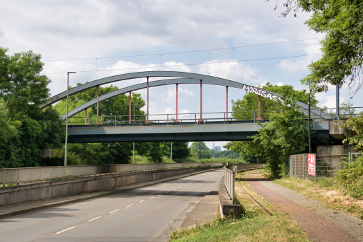 Railroad Bridge No. 303b