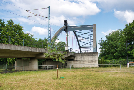 Eisenbahnbrücke Nr. 303b
