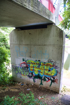 Klennenhof-Brücke