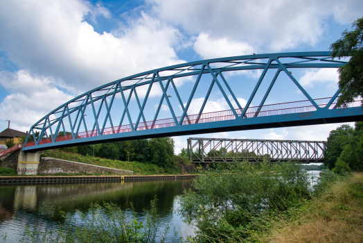 Klennenhof-Brücke