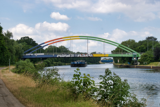 Emmericher-Straße-Brücke