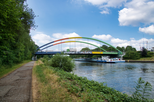 Emmericher Strasse Bridge