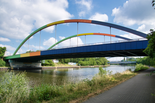 Emmericher Strasse Bridge