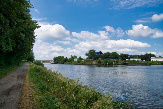 Rhine-Herne Canal