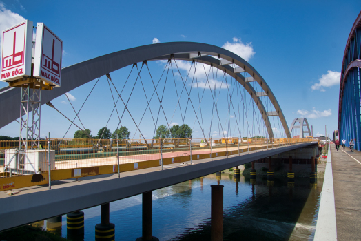 Karl Lehr Bridge