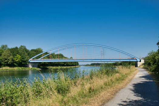 Oberlipperstraßen-Brücke