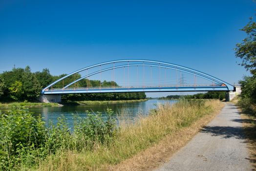 Oberlipperstrassen-Brücke