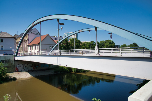 Lippebrücke Münsterstraße