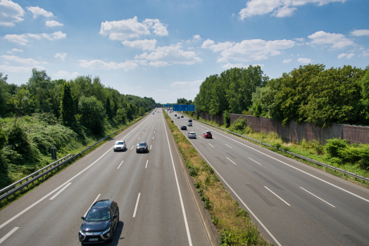 A 40 Motorway (Germany)