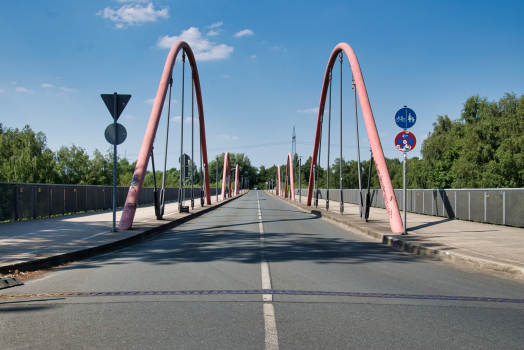Ripshorster Strasse Bridge