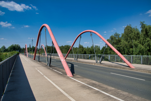 Brücke Ripshorster Straße
