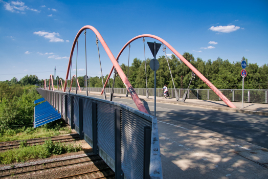 Ripshorster Strasse Bridge