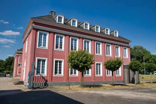 Château d'Oberhausen