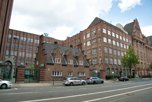 Stumm-Konzern-Verwaltungsgebäude